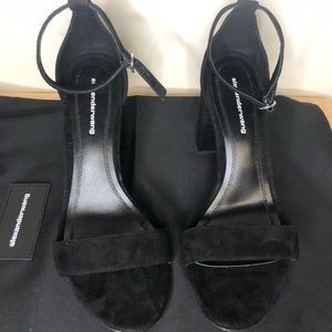 Alexander wang sandals